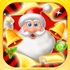 Activities of Christmas Santa Run Fun Game For Friends & Family