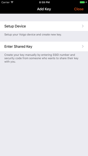 Voigo Remote Key(圖3)-速報App