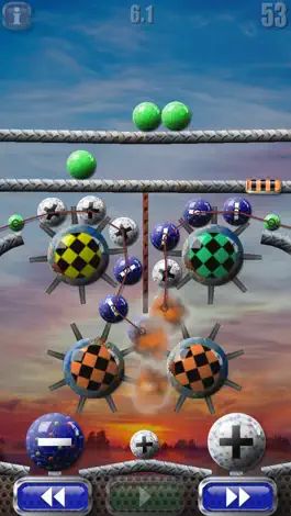 Game screenshot Collider® mod apk
