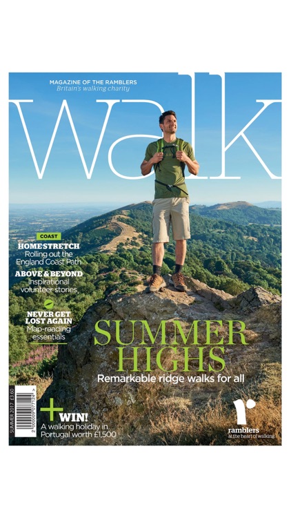 Walk Magazine