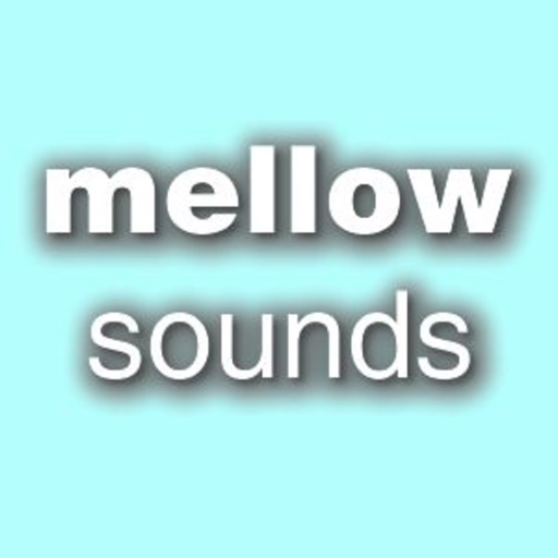 Mellow Sounds by Nobex Technologies