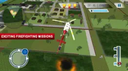 How to cancel & delete 911 ambulance rescue helicopter simulator 3d game 3