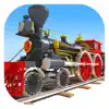 Tricky Train 3D Puzzle Game Positive Reviews, comments