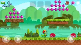 Game screenshot Croc's World 2 mod apk