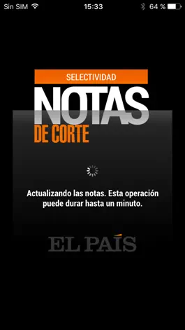 Game screenshot Notas Corte mod apk