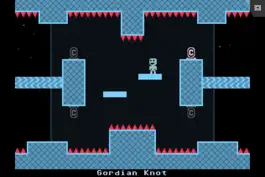 Game screenshot VVVVVV mod apk