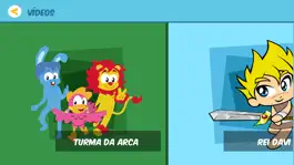 Game screenshot Canção Nova Kids apk
