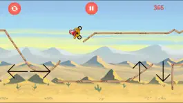 Game screenshot Motocross Madness 2 Edition mod apk