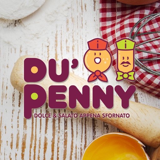 Dù Penny icon