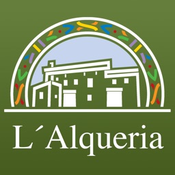 L´Alqueria. AT. Padres