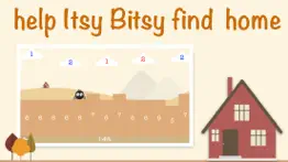 itsy bitsy spider cool math game problems & solutions and troubleshooting guide - 2