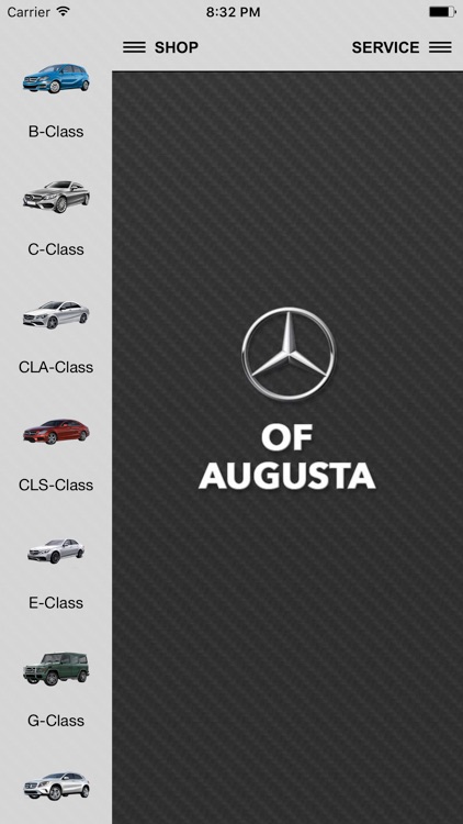 Mercedes-Benz of Augusta