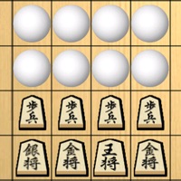 囲碁 vs 将棋 - 動画で話題の究極のカオス対戦アプリ