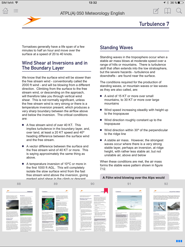 #3. CAT eBook Viewer (iOS) 由: CAT Civil Aviation Training