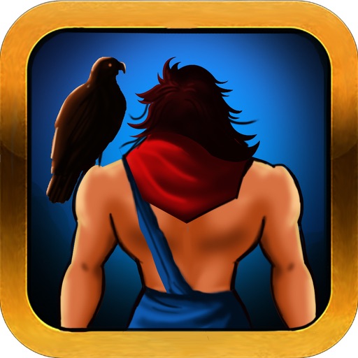 King's Castle - Rescue Princess and escape iOS App