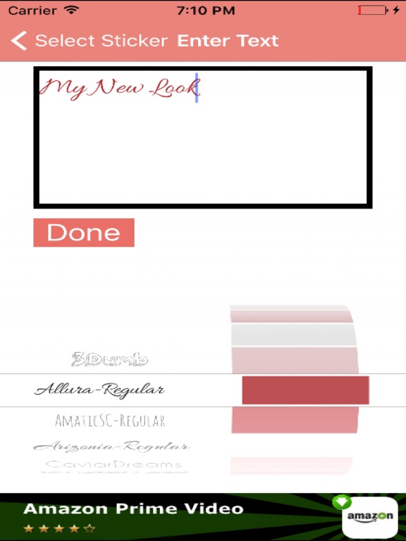 Screenshot #5 pour Piercing Studio Booth Photo Maker For Hot Looks