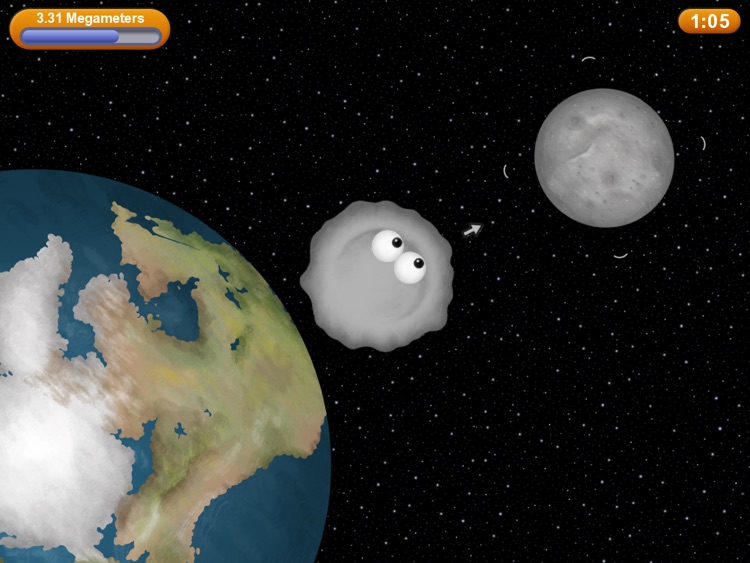 Tasty Planet: Back for Seconds HD screenshot-3