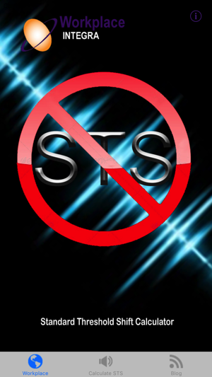STS Calculator