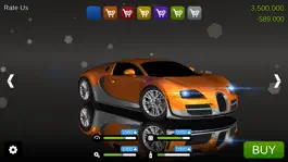 Game screenshot Pro Highway Racers mod apk
