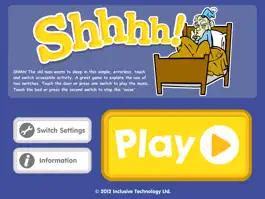 Game screenshot Shhhh! mod apk