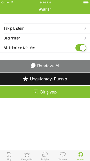 Mayasante Ankara(圖2)-速報App