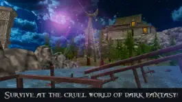 Game screenshot Dungeon Survival Simulator 3D mod apk