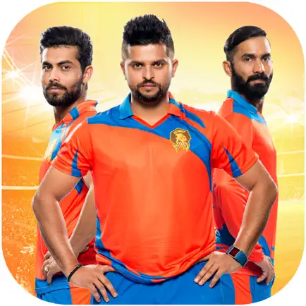 Gujarat Lions 2017 T20 Cricket Читы