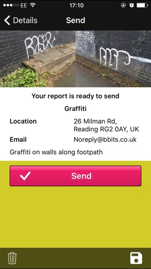 Love Clean Reading(圖5)-速報App