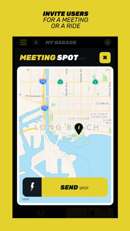 Race Hunt screenshot-4