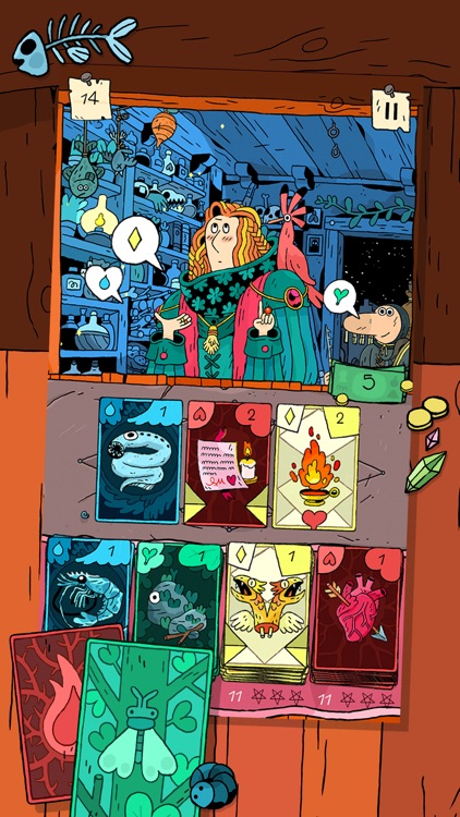 Miracle Merchant screenshot-0