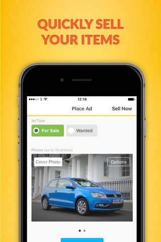 DoneDeal: Cars For Sale screenshot 3