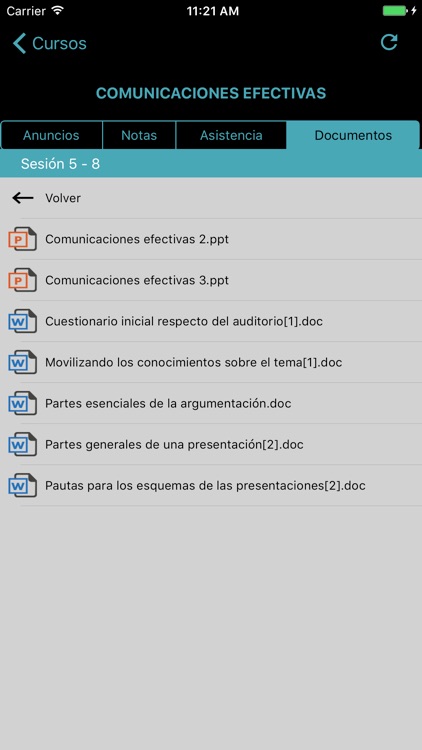 CENTRUM Mobile screenshot-4