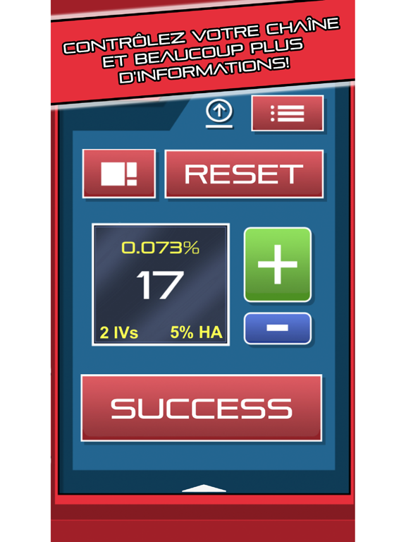 Screenshot #4 pour Shiny Chain
