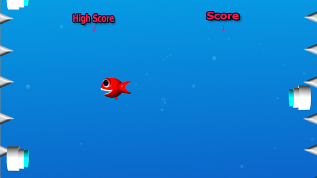 Fishy Pong(圖3)-速報App