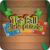 The Ball slide puzzle