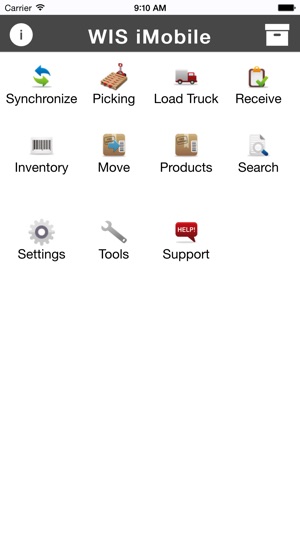 WIS iMobile(圖3)-速報App