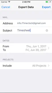 itimeclock problems & solutions and troubleshooting guide - 2