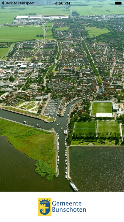 Gemeente Bunschoten