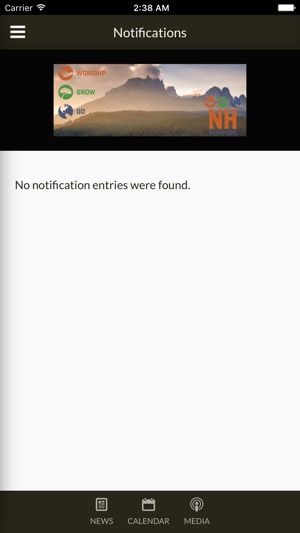New Hope Community Church - Chandler, AZ(圖2)-速報App
