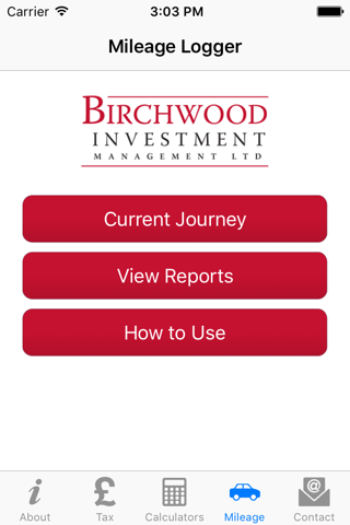 Birchwood Investment screenshot 4