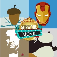 Guess the Movie Quiz Blockbuster Cinema Hits