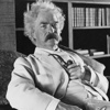 What Would Mark Twain Say? for iMessage