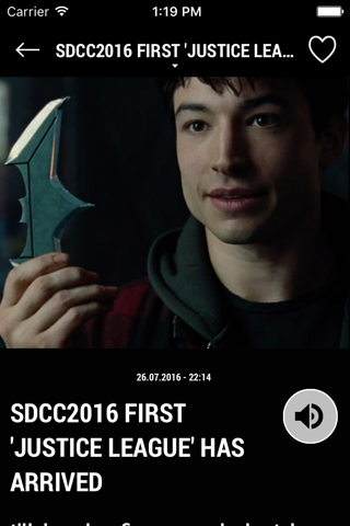 The Zodcast - náhled