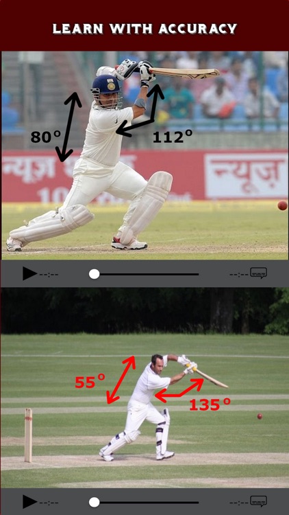 Cricket Academy - Training and Coaching for PRO