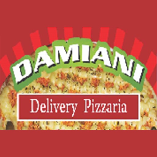 Damiani Conveniência Delivery e Pizzaria icon