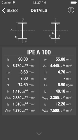 Steel Profiles Catalogueのおすすめ画像3