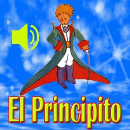 El Principito - Audiolibro Musicado