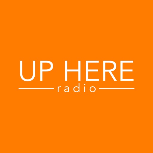 Up Here Radio icon