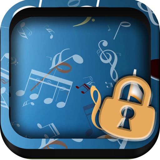 Music Frames Wallpaper Maker Pro iOS App