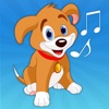 Icon Soundly - Sound touch game for toddlers and young children